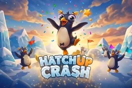 HatchUp Crash