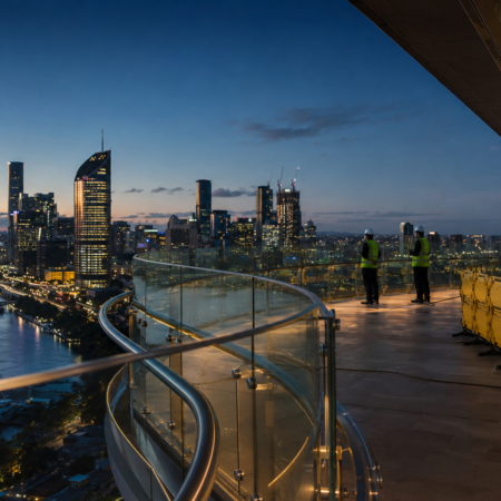 The Star Under Fire Over Sky Deck Safety Alerts Before Staff Death