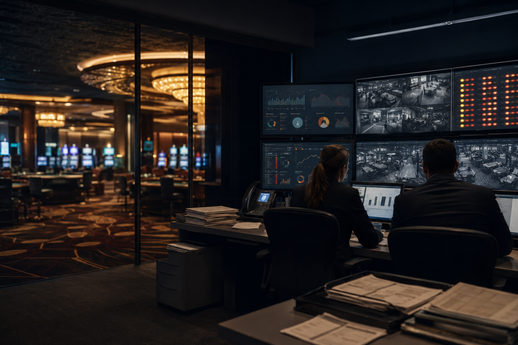 The Star Entertainment faces responsible gambling criticism after major compliance staff cuts